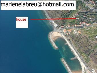 Good business - escellent view Calheta
